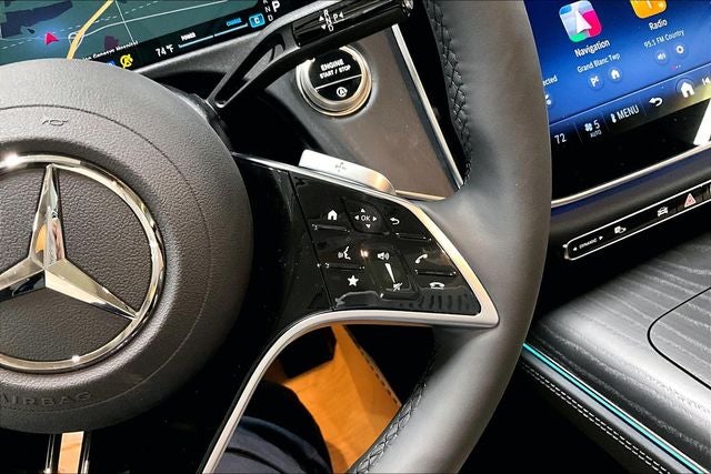 2026 Mercedes-Benz E-Class E 350 4MATIC®