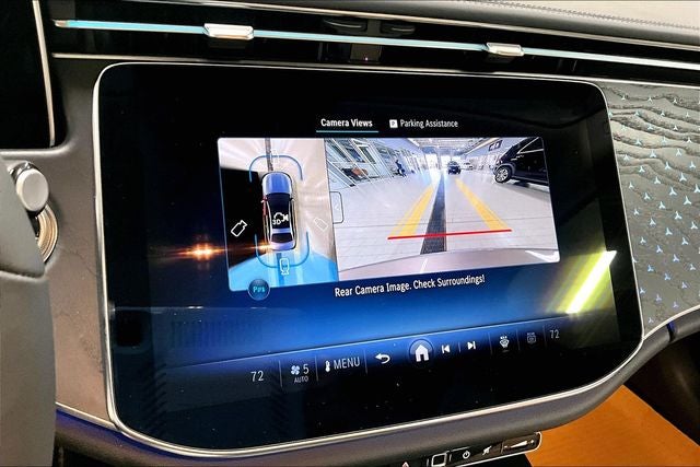 2026 Mercedes-Benz E-Class E 350 4MATIC®