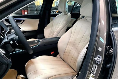 2026 Mercedes-Benz E-Class E 350 4MATIC®