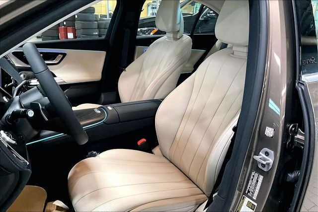 2026 Mercedes-Benz E-Class E 350 4MATIC®