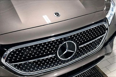 2026 Mercedes-Benz E-Class E 350 4MATIC®