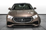 2026 Mercedes-Benz E-Class E 350 4MATIC®