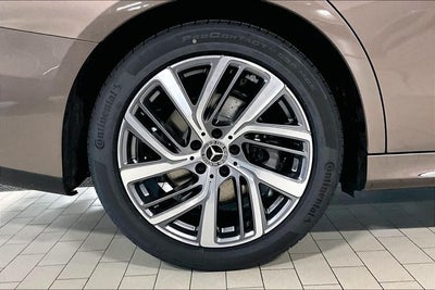 2026 Mercedes-Benz E-Class E 350 4MATIC®