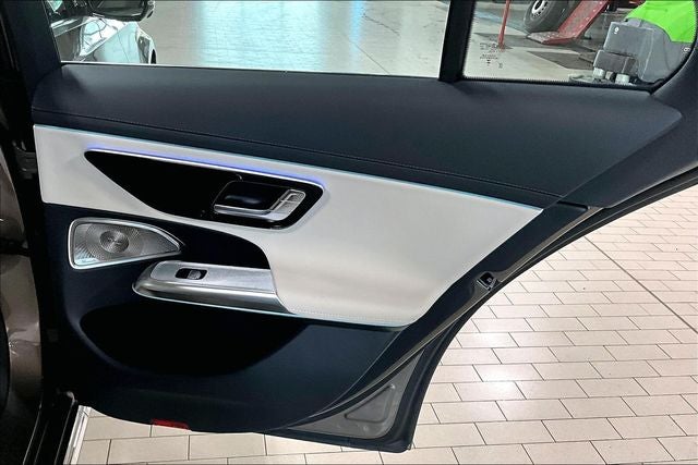 2026 Mercedes-Benz E-Class E 350 4MATIC®