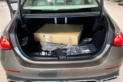2026 Mercedes-Benz E-Class E 350 4MATIC®