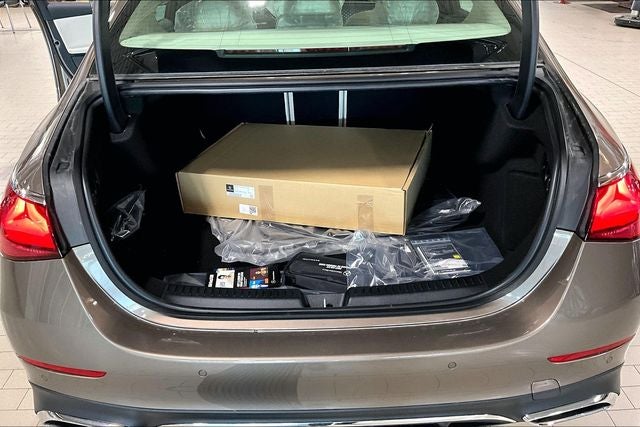 2026 Mercedes-Benz E-Class E 350 4MATIC®