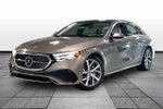 2026 Mercedes-Benz E-Class E 350 4MATIC®