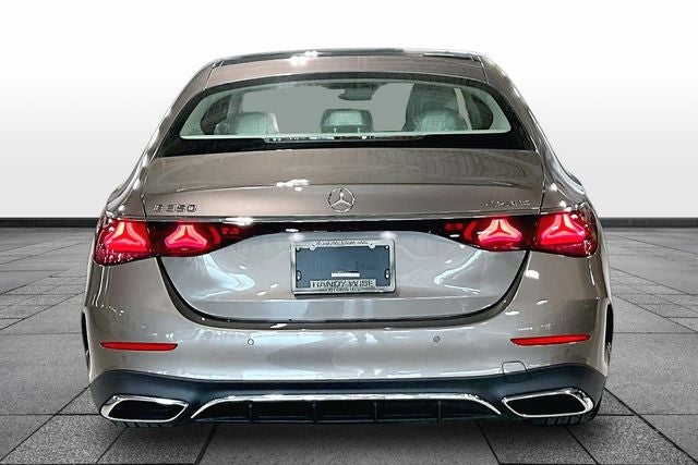 2026 Mercedes-Benz E-Class E 350 4MATIC®