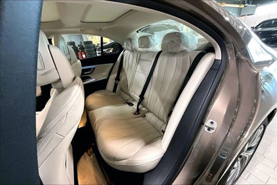 2026 Mercedes-Benz E-Class E 350 4MATIC®
