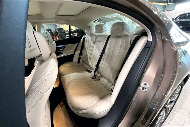 2026 Mercedes-Benz E-Class E 350 4MATIC®