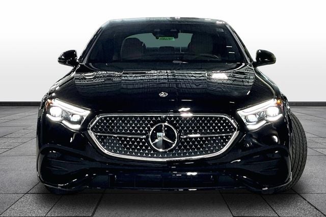 2027 Mercedes-Benz E-Class E 450 4MATIC®