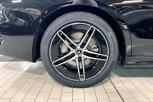 2027 Mercedes-Benz E-Class E 450 4MATIC®