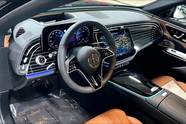 2027 Mercedes-Benz E-Class E 450 4MATIC®