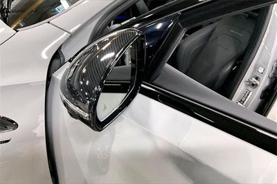 2026 Mercedes-Benz E-Class E 53 AMG® 4MATIC®