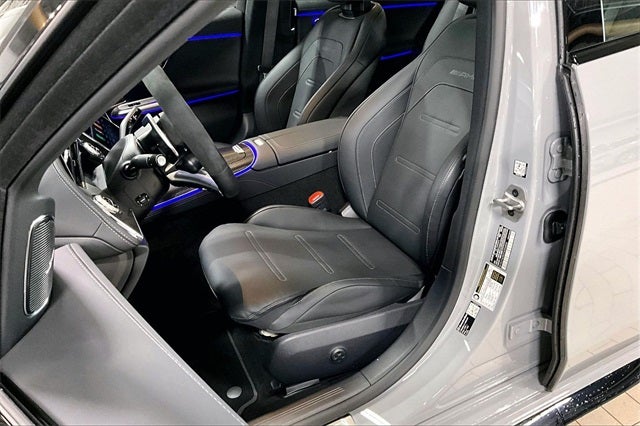 2026 Mercedes-Benz E-Class E 53 AMG® 4MATIC®