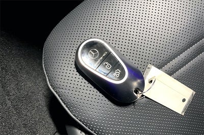 2026 Mercedes-Benz E-Class E 53 AMG® 4MATIC®