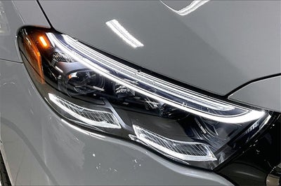 2026 Mercedes-Benz E-Class E 53 AMG® 4MATIC®