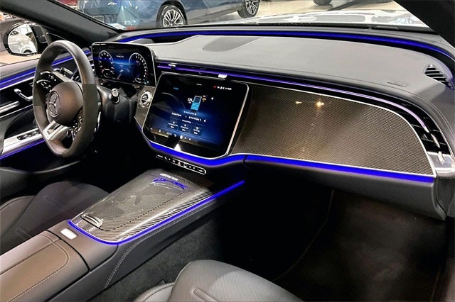 2026 Mercedes-Benz E-Class E 53 AMG® 4MATIC®