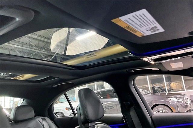 2026 Mercedes-Benz E-Class E 53 AMG® 4MATIC®