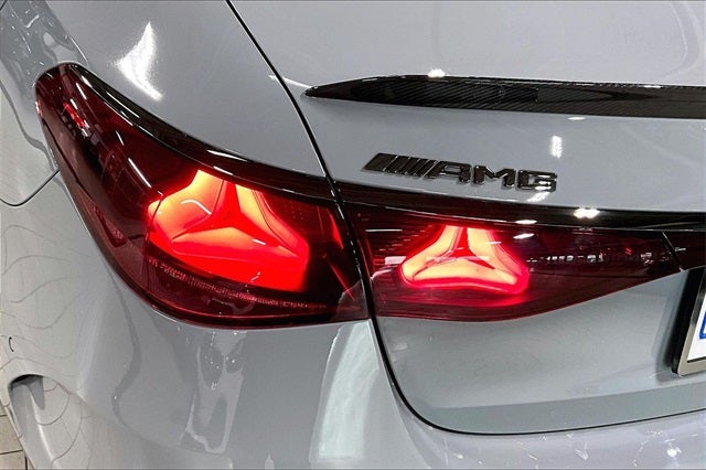 2026 Mercedes-Benz E-Class E 53 AMG® 4MATIC®