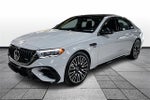 2026 Mercedes-Benz E-Class E 53 AMG® 4MATIC®