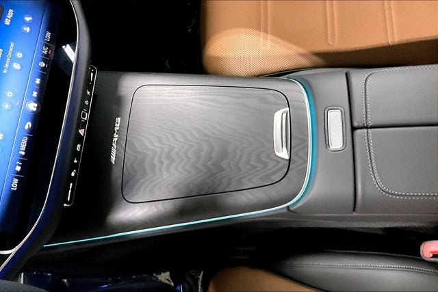 2026 Mercedes-Benz E-Class E 53 AMG® 4MATIC®