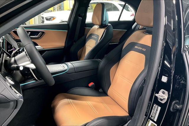 2026 Mercedes-Benz E-Class E 53 AMG® 4MATIC®
