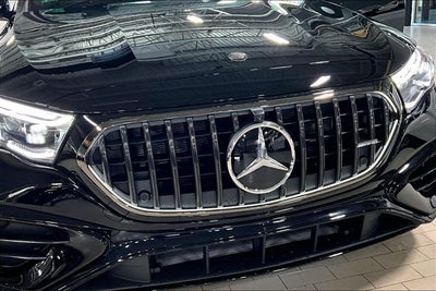 2026 Mercedes-Benz E-Class E 53 AMG® 4MATIC®