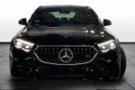 2026 Mercedes-Benz E-Class E 53 AMG® 4MATIC®