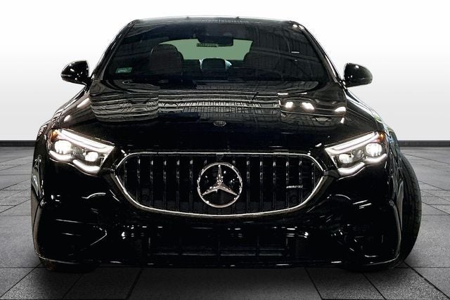 2026 Mercedes-Benz E-Class E 53 AMG® 4MATIC®