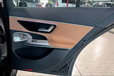 2026 Mercedes-Benz E-Class E 53 AMG® 4MATIC®