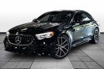 2026 Mercedes-Benz E-Class E 53 AMG® 4MATIC®