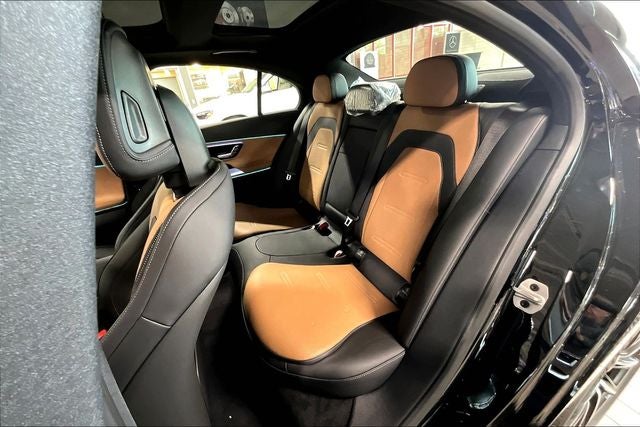 2026 Mercedes-Benz E-Class E 53 AMG® 4MATIC®
