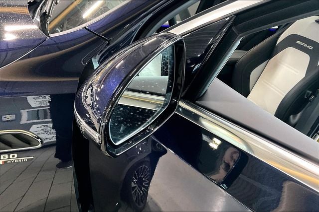 2026 Mercedes-Benz E-Class E 53 AMG® 4MATIC®