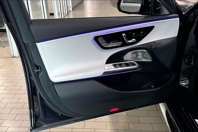 2026 Mercedes-Benz E-Class E 53 AMG® 4MATIC®