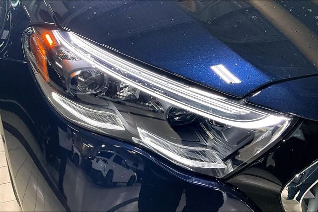 2026 Mercedes-Benz E-Class E 53 AMG® 4MATIC®