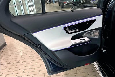 2026 Mercedes-Benz E-Class E 53 AMG® 4MATIC®