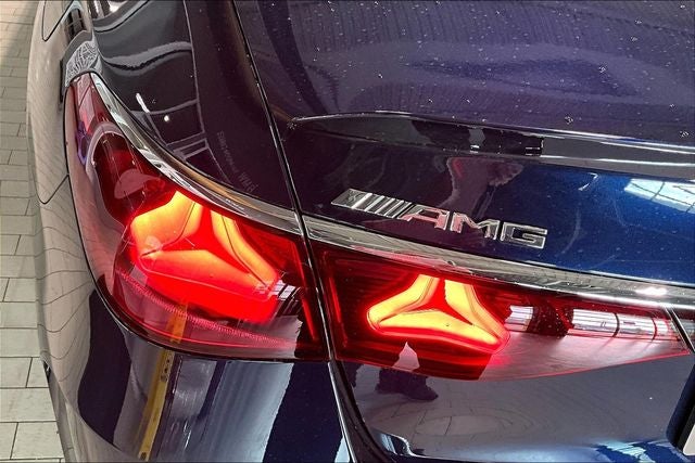 2026 Mercedes-Benz E-Class E 53 AMG® 4MATIC®