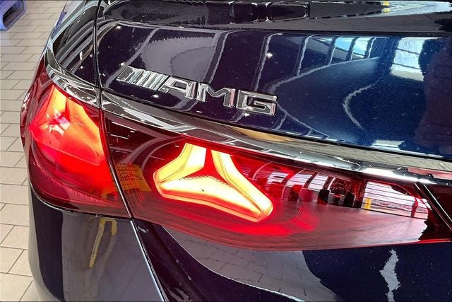 2026 Mercedes-Benz E-Class E 53 AMG® 4MATIC®