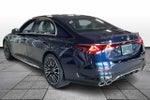 2026 Mercedes-Benz E-Class E 53 AMG® 4MATIC®