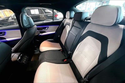 2026 Mercedes-Benz E-Class E 53 AMG® 4MATIC®