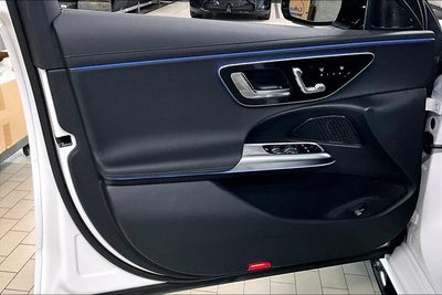 2026 Mercedes-Benz E-Class E 53 AMG® 4MATIC®