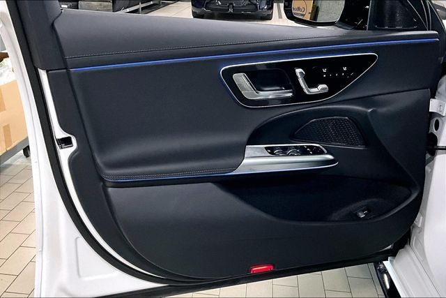 2026 Mercedes-Benz E-Class E 53 AMG® 4MATIC®