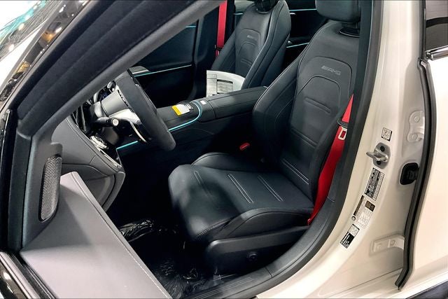 2026 Mercedes-Benz E-Class E 53 AMG® 4MATIC®