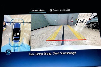 2026 Mercedes-Benz E-Class E 53 AMG® 4MATIC®