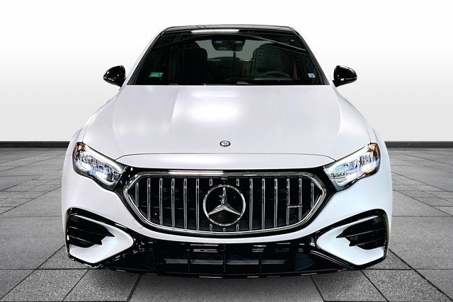 2026 Mercedes-Benz E-Class E 53 AMG® 4MATIC®