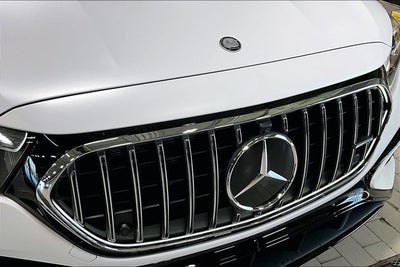 2026 Mercedes-Benz E-Class E 53 AMG® 4MATIC®