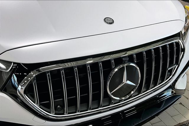 2026 Mercedes-Benz E-Class E 53 AMG® 4MATIC®