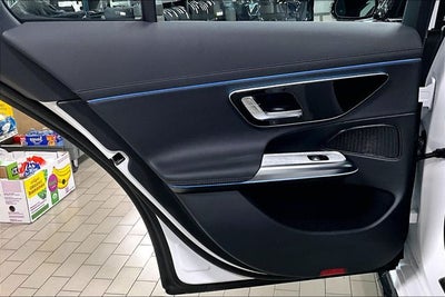 2026 Mercedes-Benz E-Class E 53 AMG® 4MATIC®