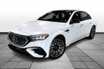 2026 Mercedes-Benz E-Class E 53 AMG® 4MATIC®